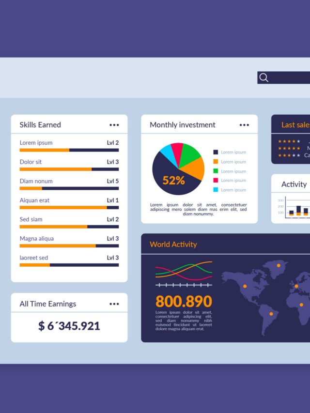 How ERP Simplifies Business Operations